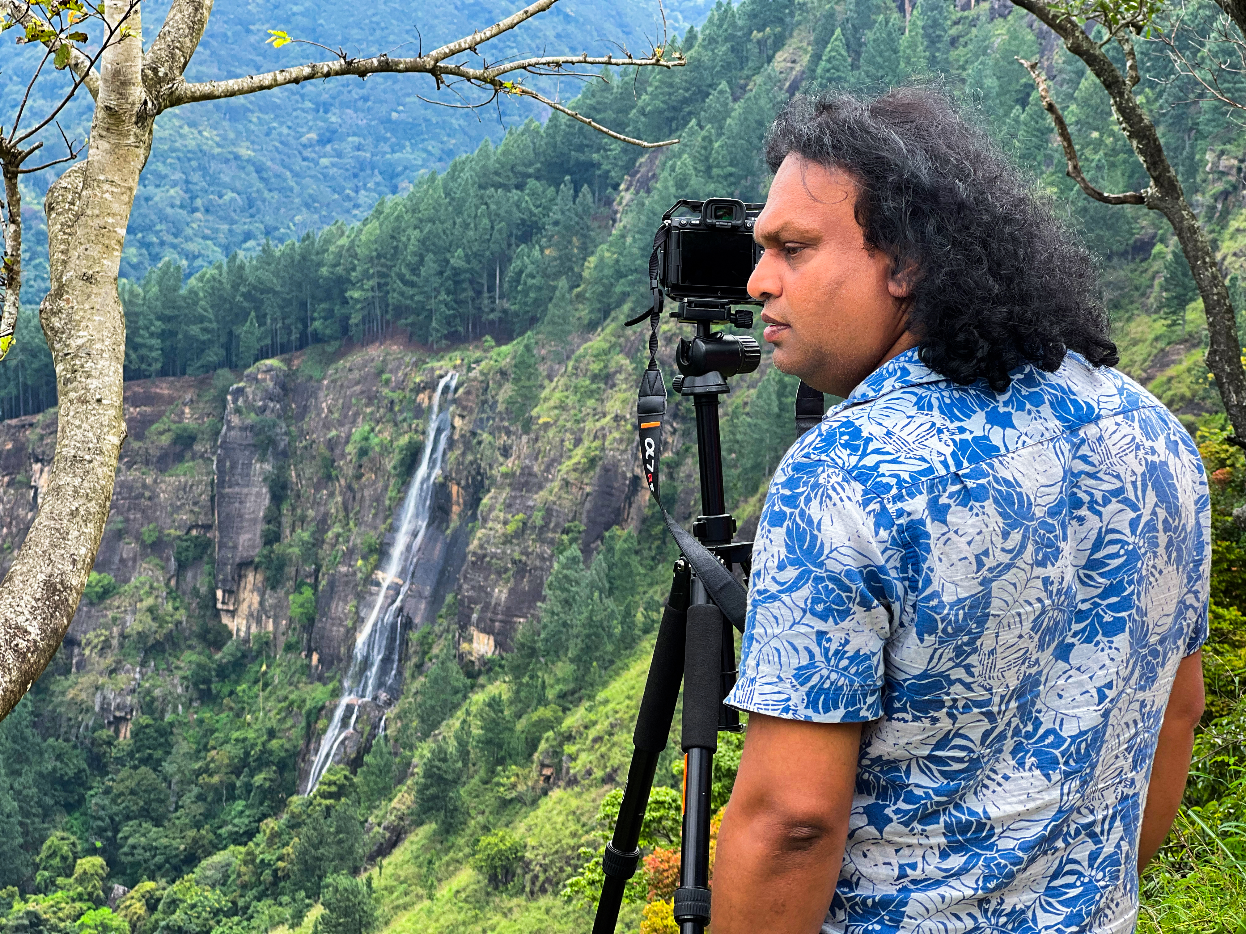 Narrative film still